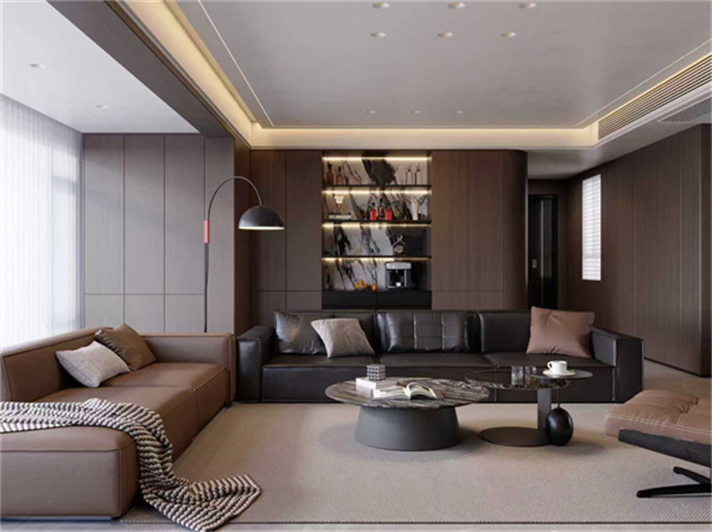 金煌家装国潮拼团季倒计时中，超200个小区连夜推选“团长”