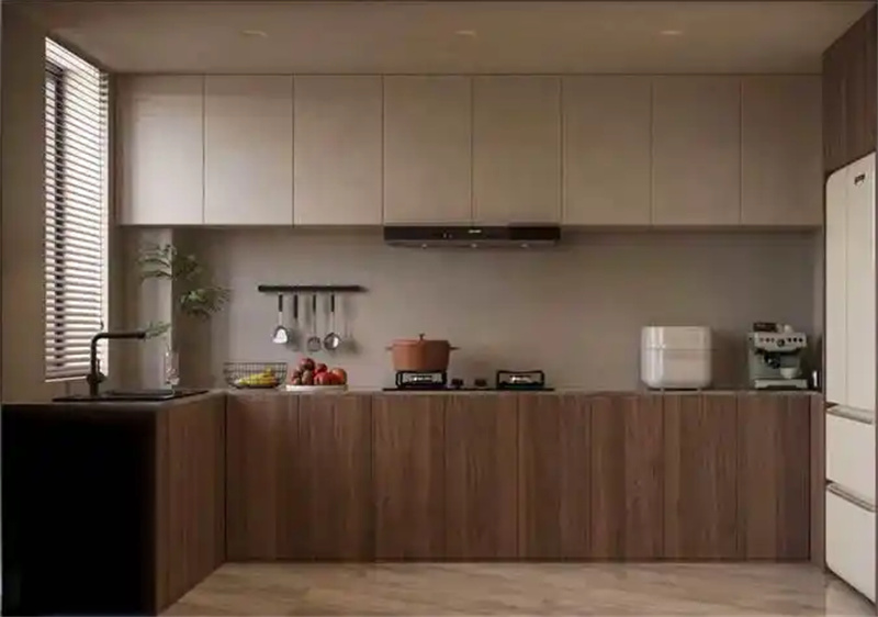 你所不知道的“廿四节气家居装修宜忌”丨春分•警惕老房防水层的“疲劳测试”